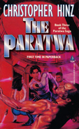 The Paratwa by Christopher Hinz