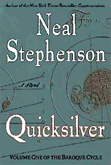 quicksilver by neal stephenson