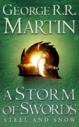 george martin a storm of swords