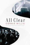 All Clear by Connie Willis